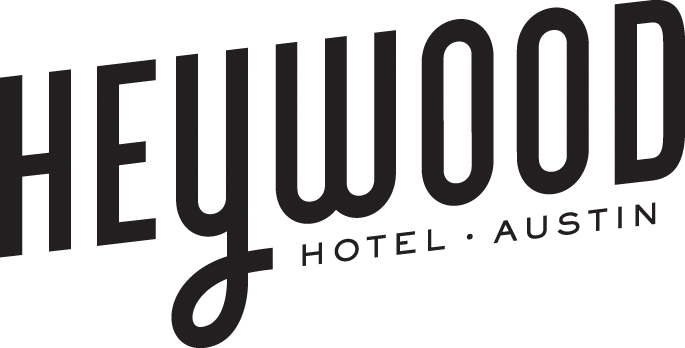 Heywood Hotel Logo