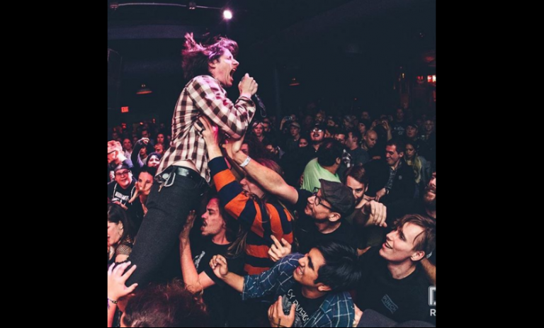 Heywood Hotel ⋆ The Best Live Music In Austin