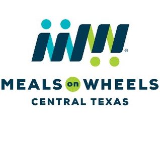 Meals on Wheels Central Texas logo