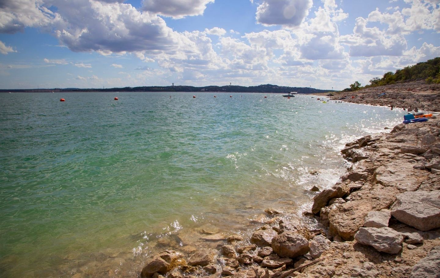 Hippie Hollow Heywood Hotel Boutique Hotel Austin Places to Swim in Austin