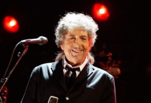 Bob Dylan will perform at the Circuit of the Americas in Austin in 2025.