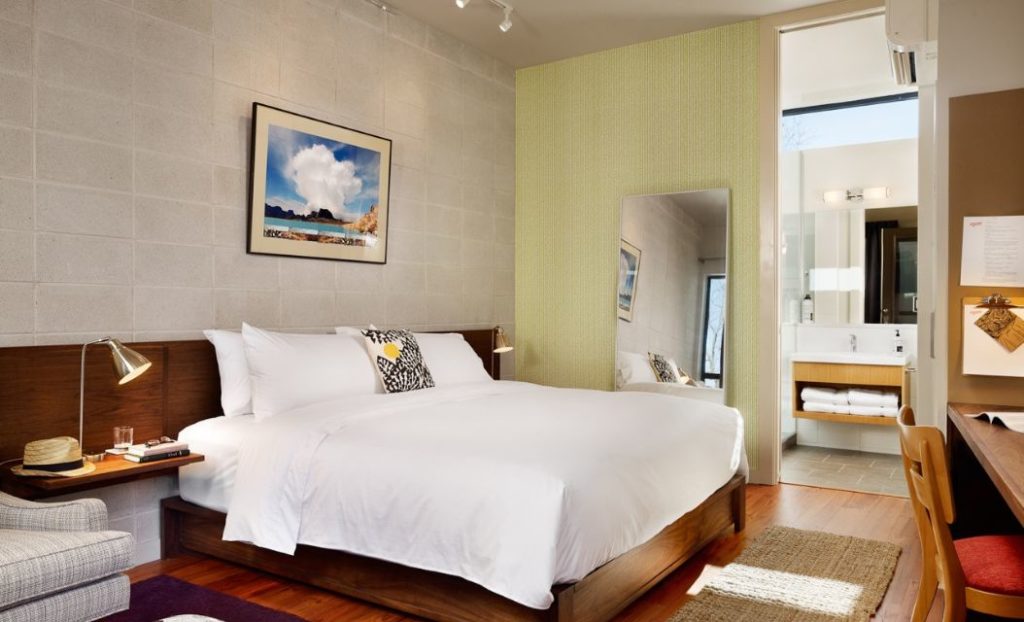 Best Boutique Hotel in Austin Heywood Hotel Boutique Hotel Austin