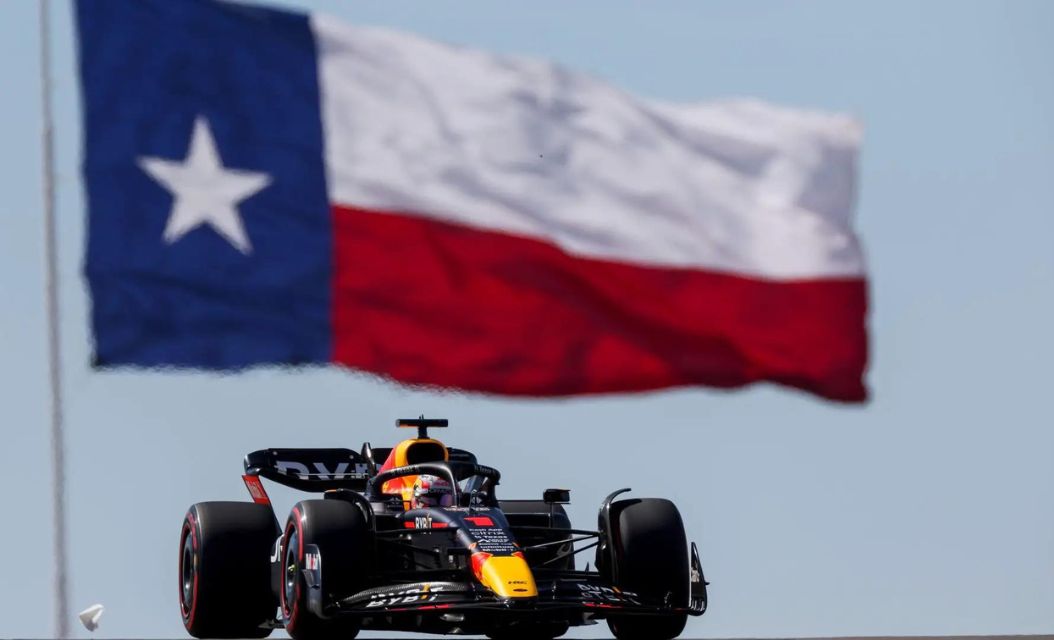 Where to Stay in Austin for Formula 1 Heywood Hotel Boutique Hotel Austin