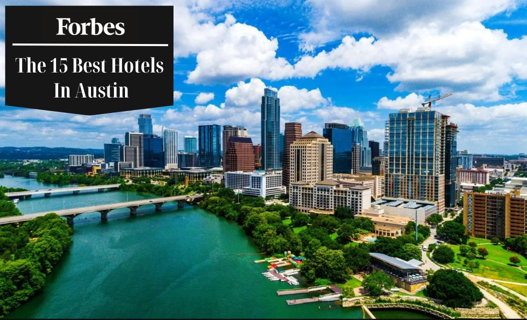 Heywood Hotel Best Hotels in Austin Forbes Magazine