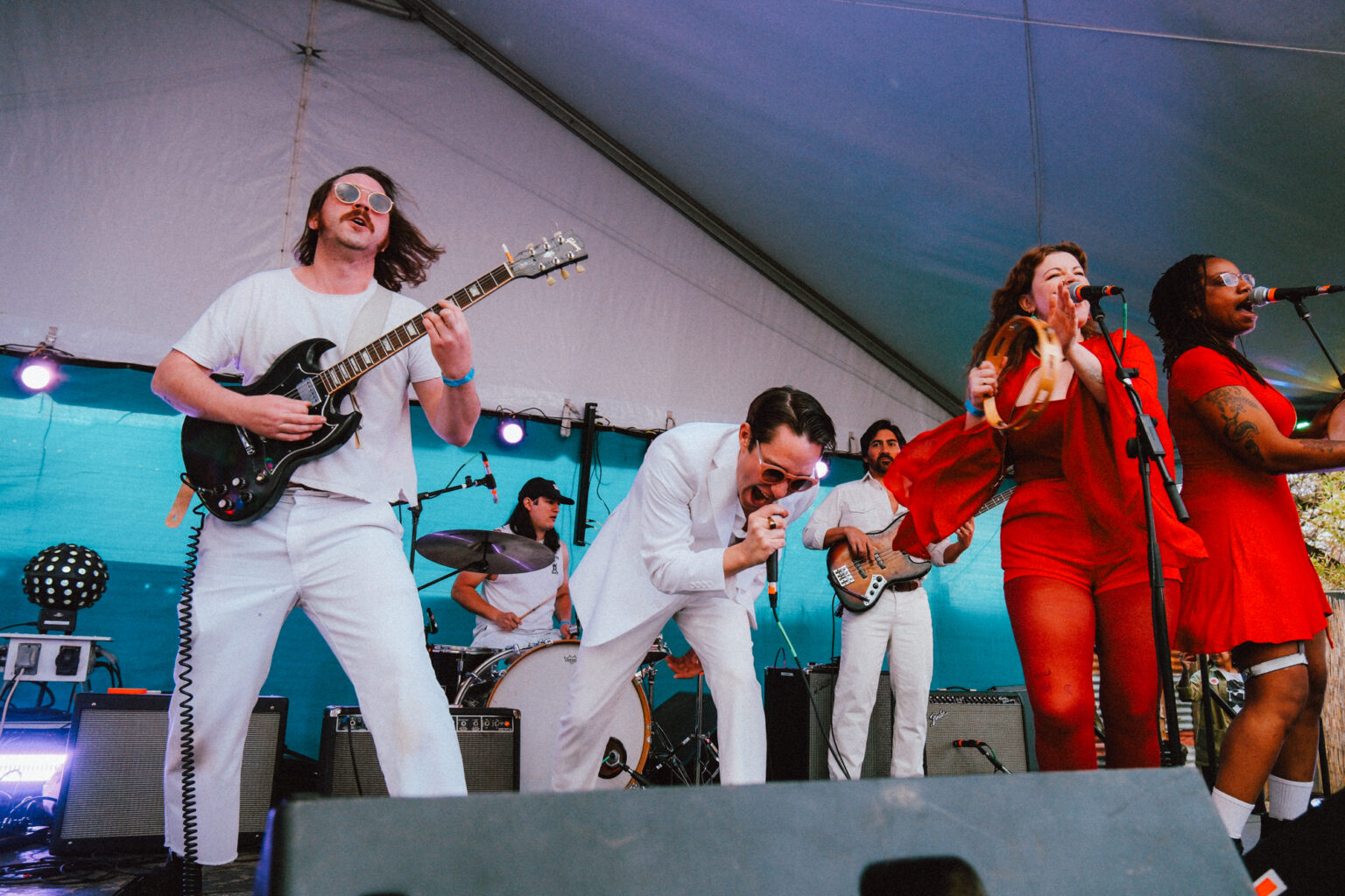 Where to See Live Music in Austin ⋆ Austin Guide by Heywood Hotel