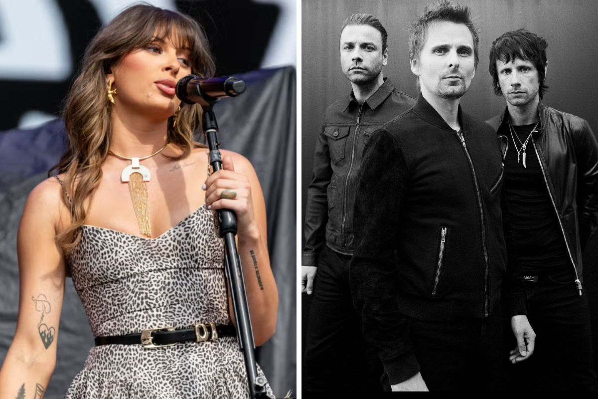 Austin concerts in August -- Ella Langley and Muse