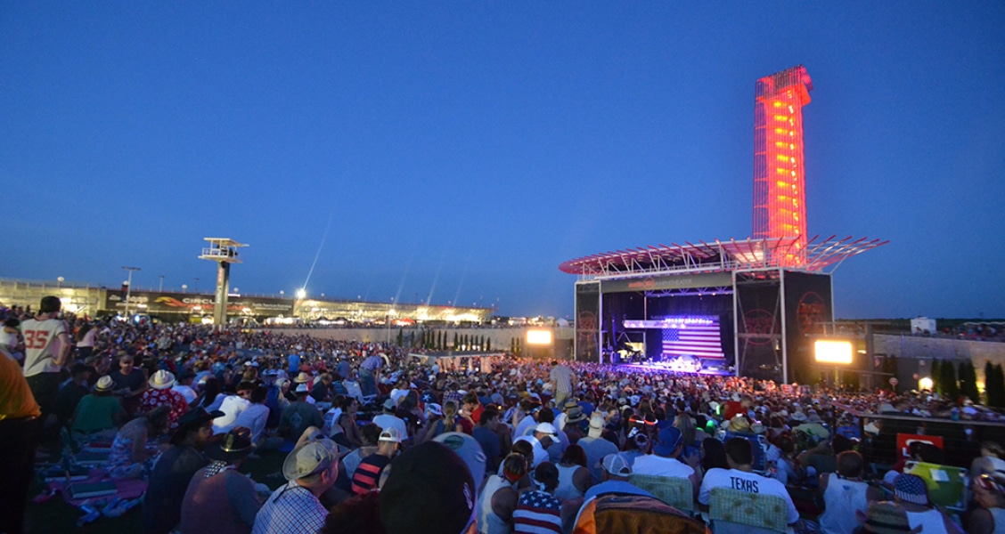 Where to See Live Music in Austin ⋆ Austin Guide by Heywood Hotel