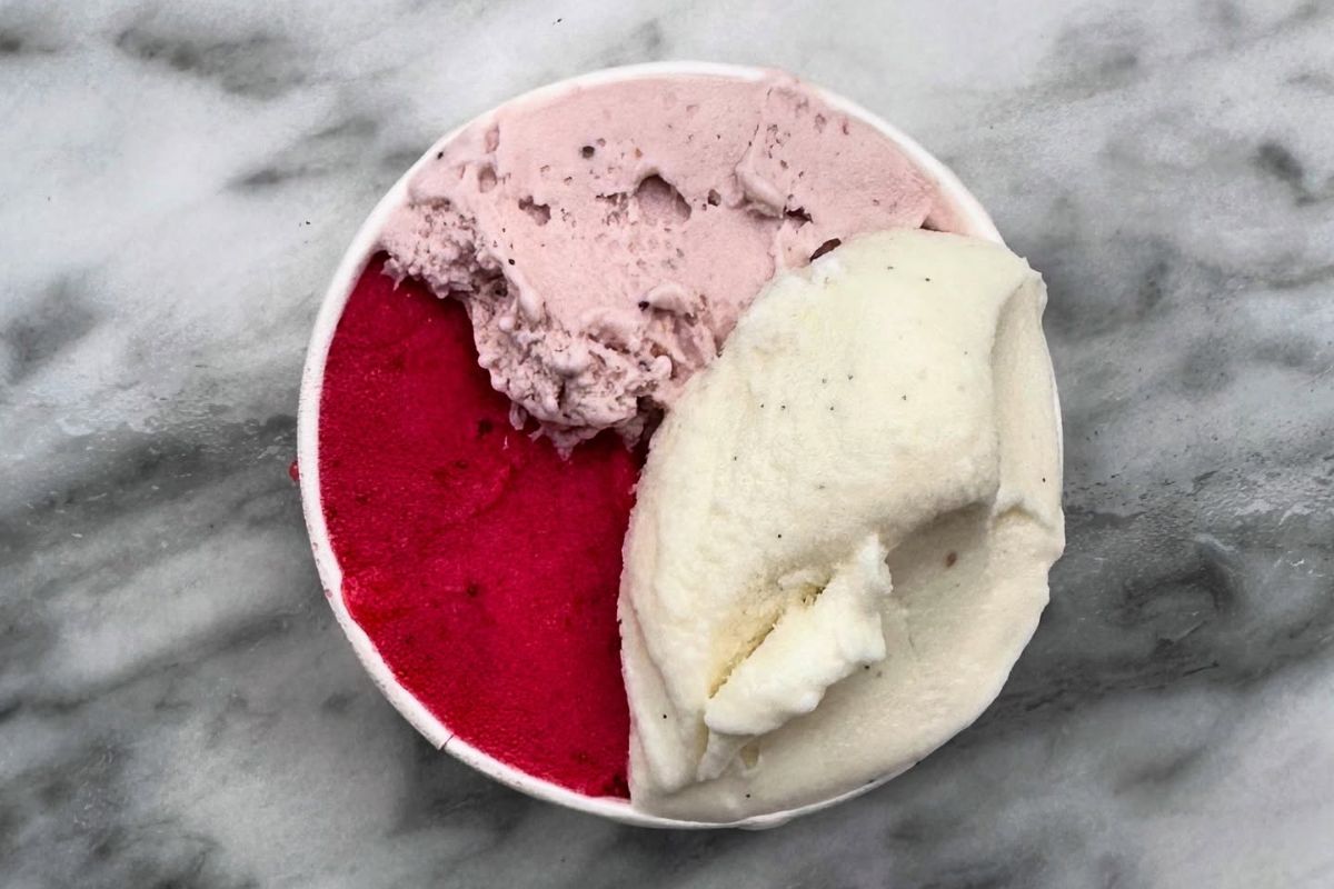 Date Night Austin at Dolce Neve