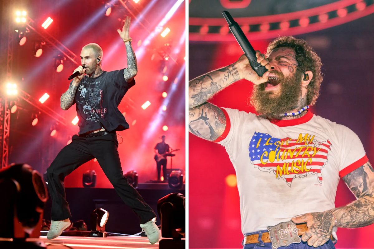 F1 Austin 2026 concerts: Maroon 5 on Friday, Post Malone on Saturday, and Alesso on Sunday at Circuit of the Americas. Get your tickets to F1 Austin 2026 to see Maroon 5, Post Malone, and Alesso.