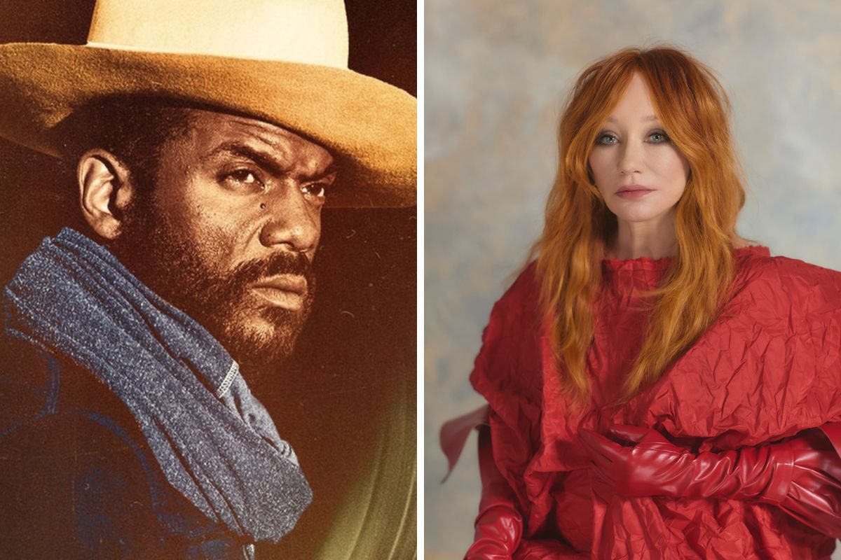 July concerts in Austin - Gary Clark Jr. and Tori Amos