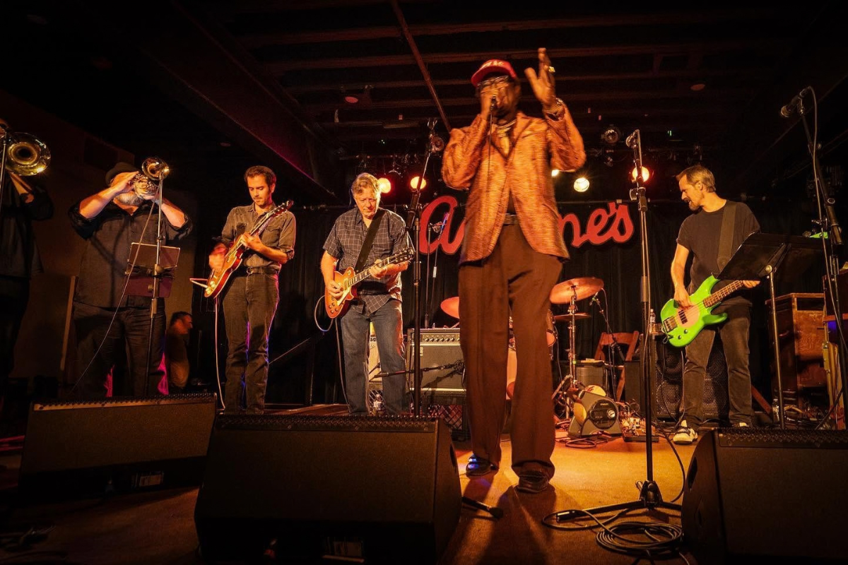 October events in Austin, TX Eastside Kings Festival
