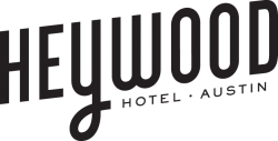 Heywood Hotel Boutique Hotel Austin Logo
